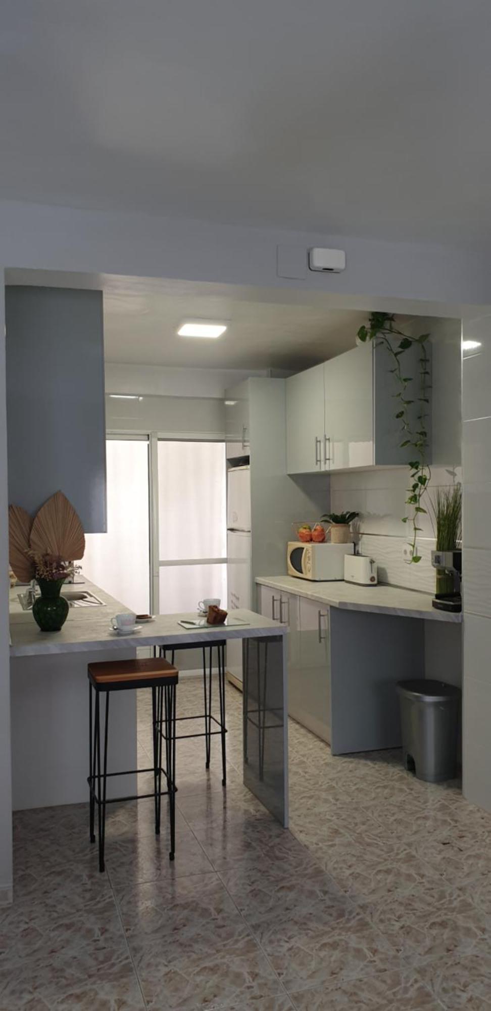 Acogedor Apartamento De Playa El Puerto de Mazarrón 외부 사진