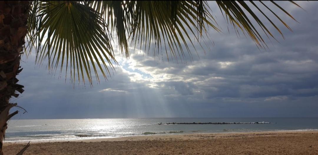 Acogedor Apartamento De Playa El Puerto de Mazarrón 외부 사진