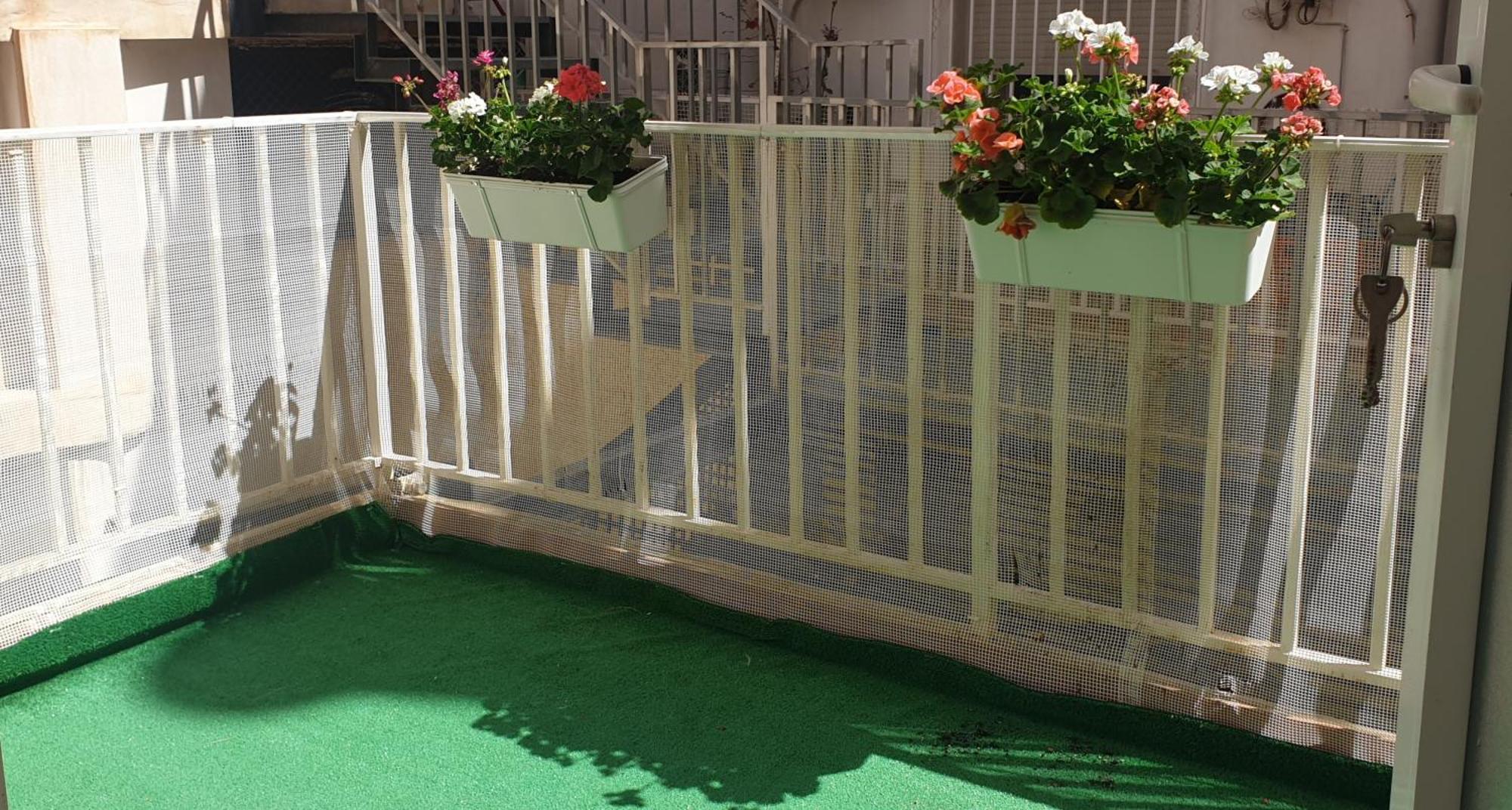 Acogedor Apartamento De Playa El Puerto de Mazarrón 외부 사진