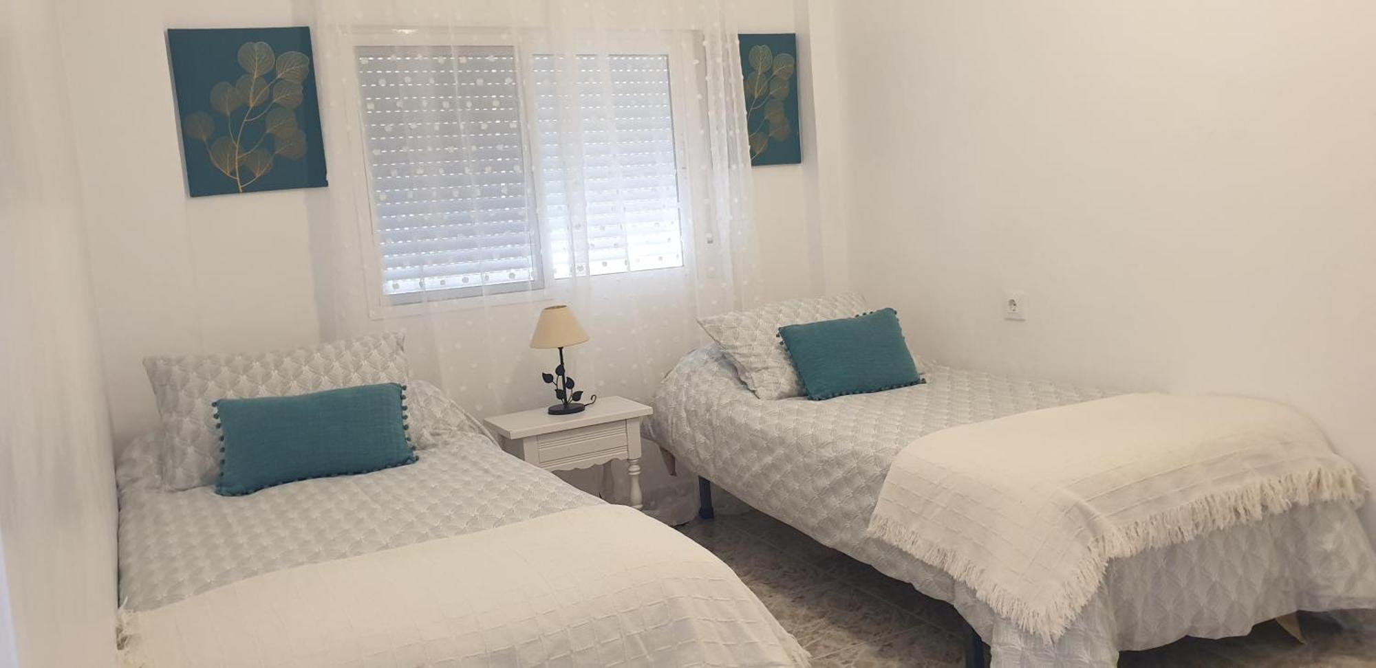 Acogedor Apartamento De Playa El Puerto de Mazarrón 외부 사진