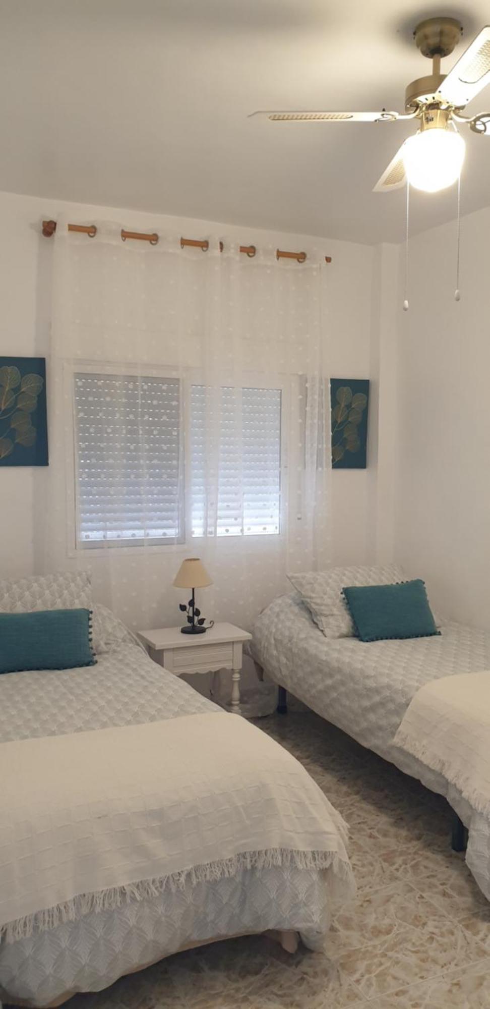 Acogedor Apartamento De Playa El Puerto de Mazarrón 외부 사진